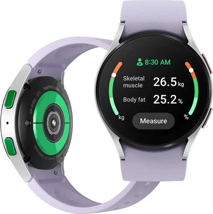 galaxy watch5 bioacitive sensor bia 2