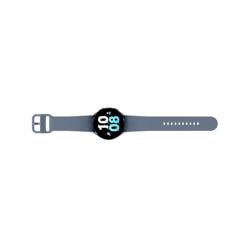 هوشمند سامسونگ مدل آبی Galaxy Watch5 44mm SM R915F 4