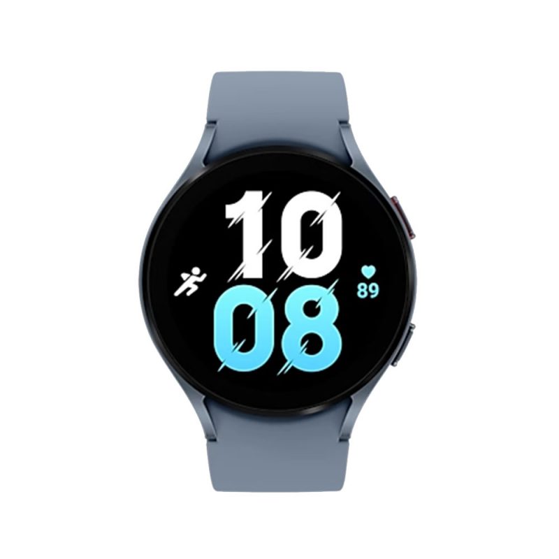 هوشمند سامسونگ مدل آبی Galaxy Watch5 44mm SM R915F 5