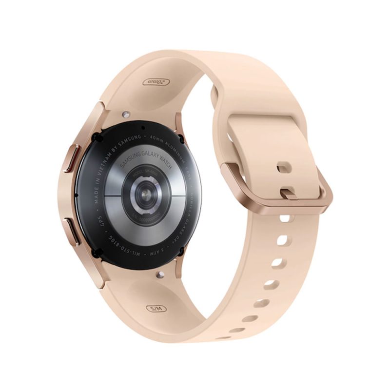هوشمند سامسونگ مدل رز گلد Galaxy Watch5 40mm SM R905F 5