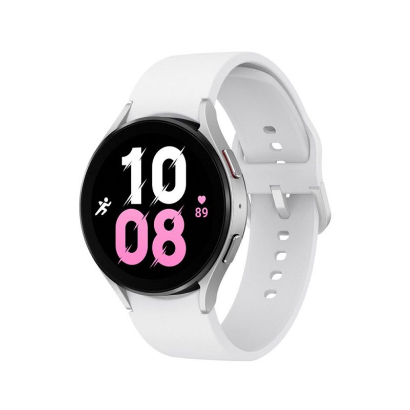 هوشمند سامسونگ مدل سفید Galaxy Watch5 44mm SM R915F 1