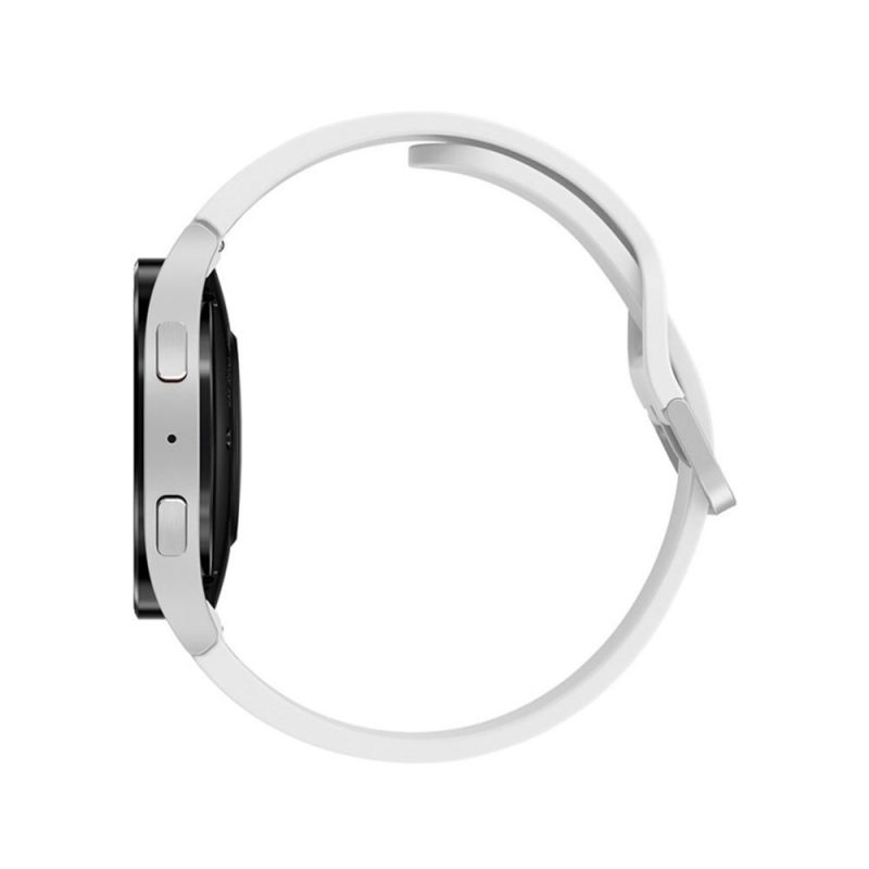 هوشمند سامسونگ مدل سفید Galaxy Watch5 44mm SM R915F 5