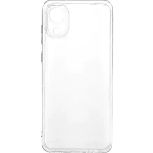 قاب شفاف مدل Space مناسب برای موبایل سامسونگ Galaxy A03 core