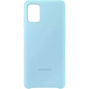 قاب مدل سیلیکون مناسب برای موبایل سامسونگ Galaxy A51