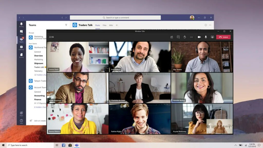 مایکروسافت تیمز به بیش از 300 میلیون کاربر فعال ماهانه عبور کرده است. این یک نقطه عطف جدید برای تیمز است، پس از اینکه این شرکت اعلام کرد که این برنامه در ماه ژانویه بیش از 280 میلیون کاربر دارد.