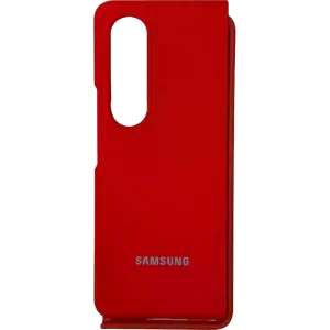 قاب مدل سیلیکون مناسب برای موبایل سامسونگ Galaxy Z Fold 4