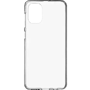 قاب شفاف مدل Space مناسب برای موبایل سامسونگ Galaxy A03s