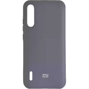 قاب مدل سیلیکون مناسب برای موبایل شیاومی Mi A3