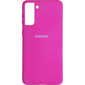 قاب مدل سیلیکون مناسب برای موبایل سامسونگ Galaxy S21 Plus