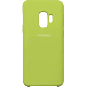 قاب مدل سیلیکون مناسب برای موبایل سامسونگ Galaxy S9
