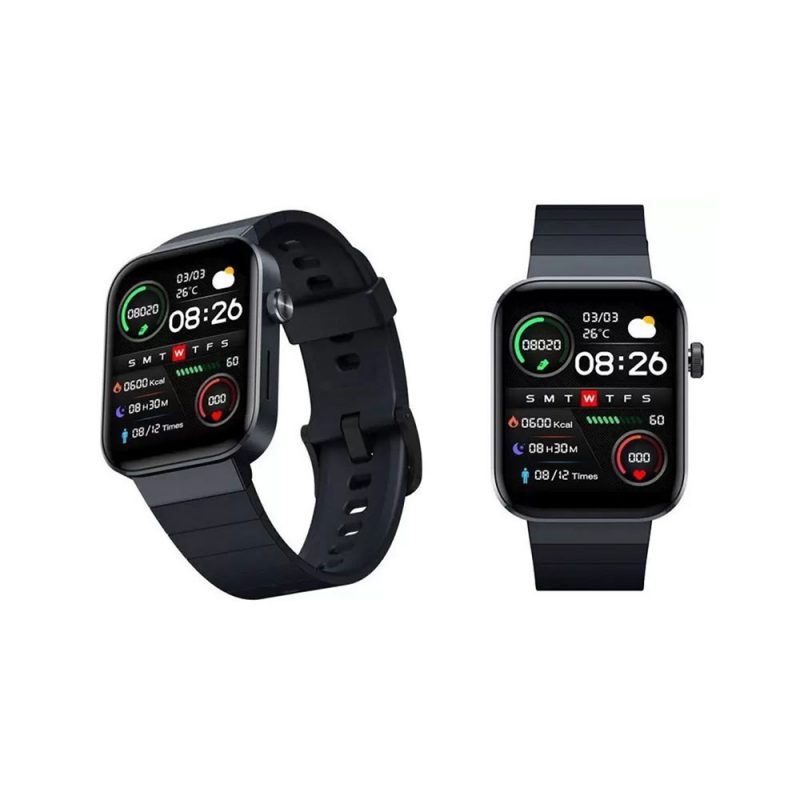 هوشمند میبرو تی 1 Mibro T1 Smart Watch 10