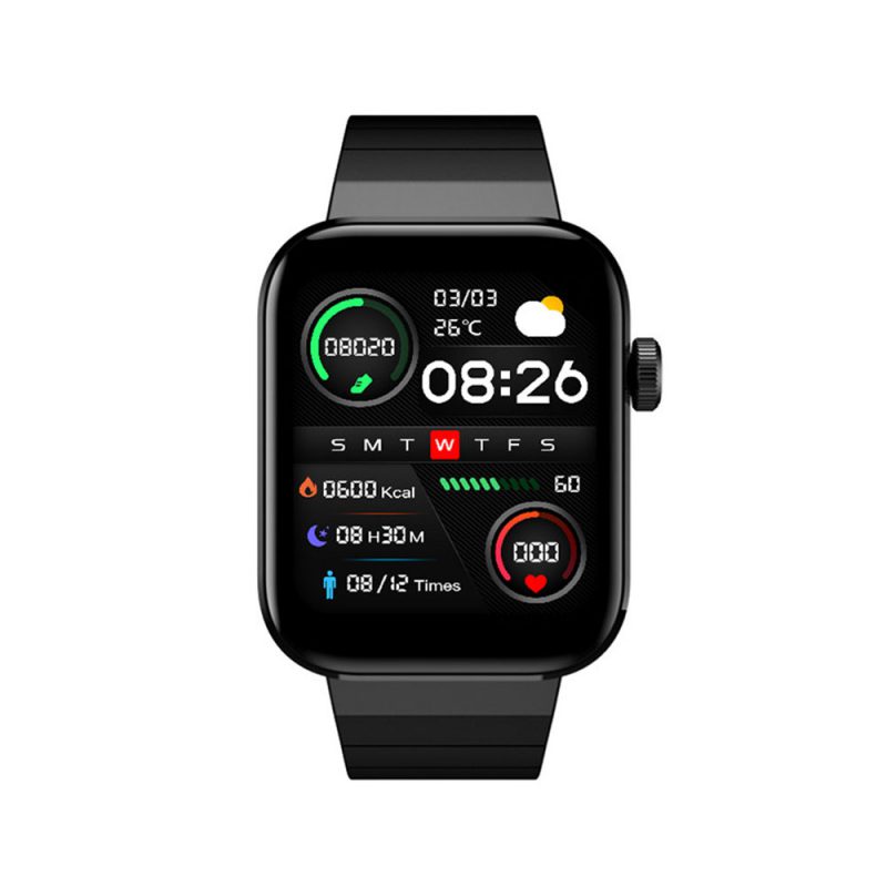هوشمند میبرو تی 1 Mibro T1 Smart Watch 11
