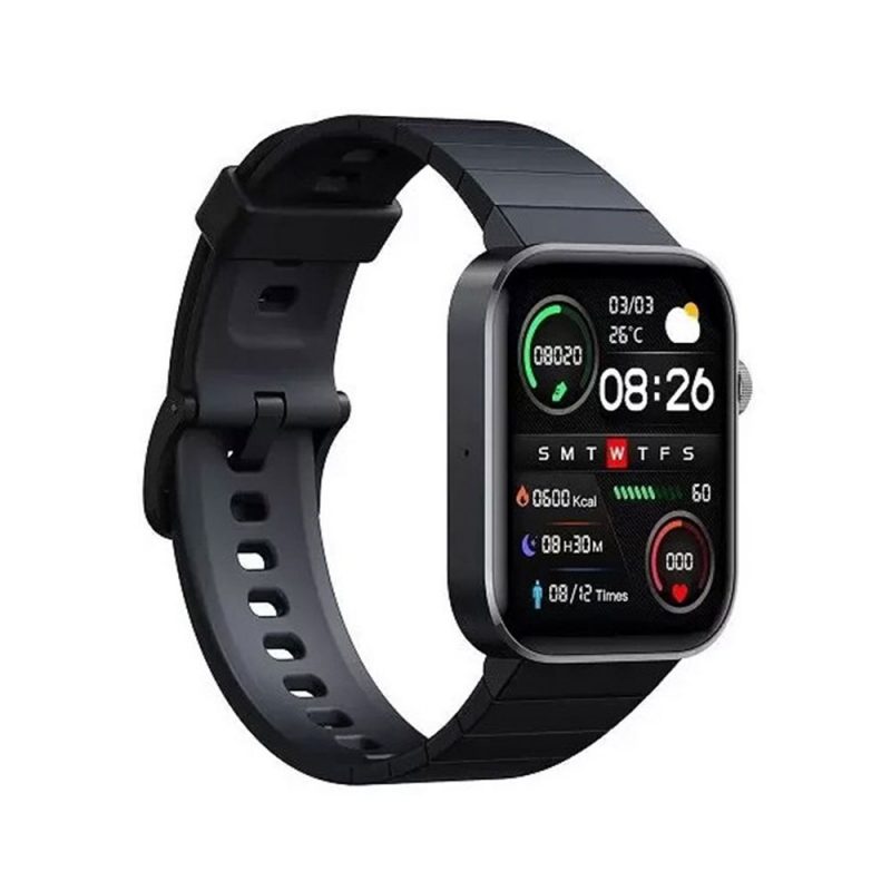 هوشمند میبرو تی 1 Mibro T1 Smart Watch 12