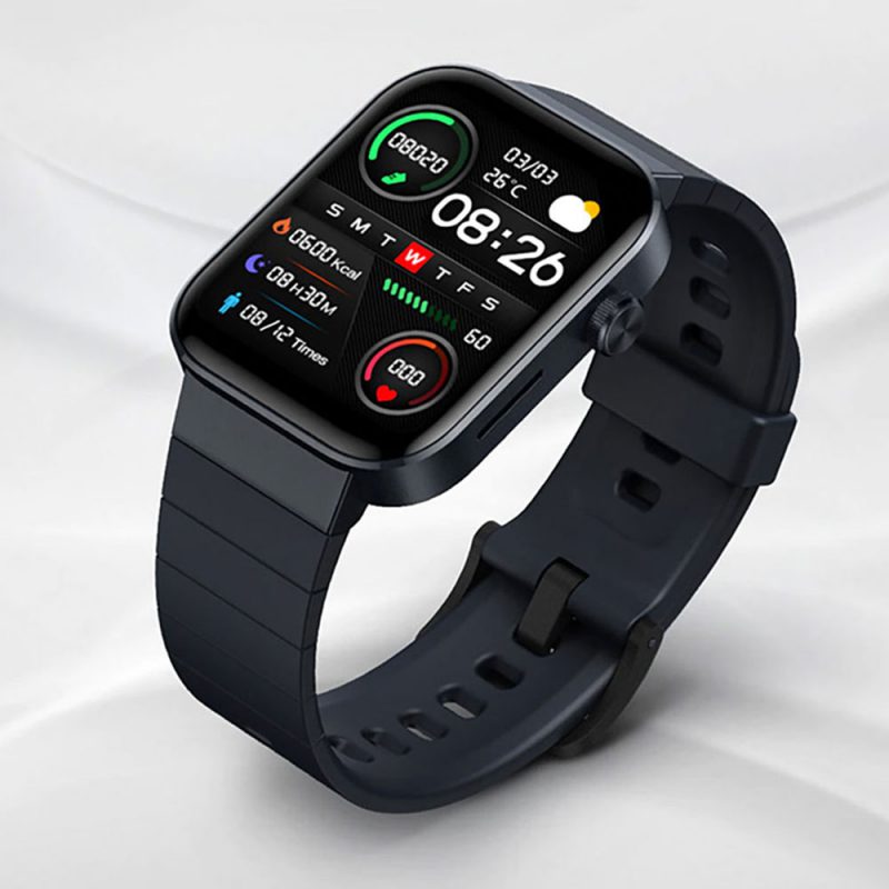 هوشمند میبرو تی 1 Mibro T1 Smart Watch 17