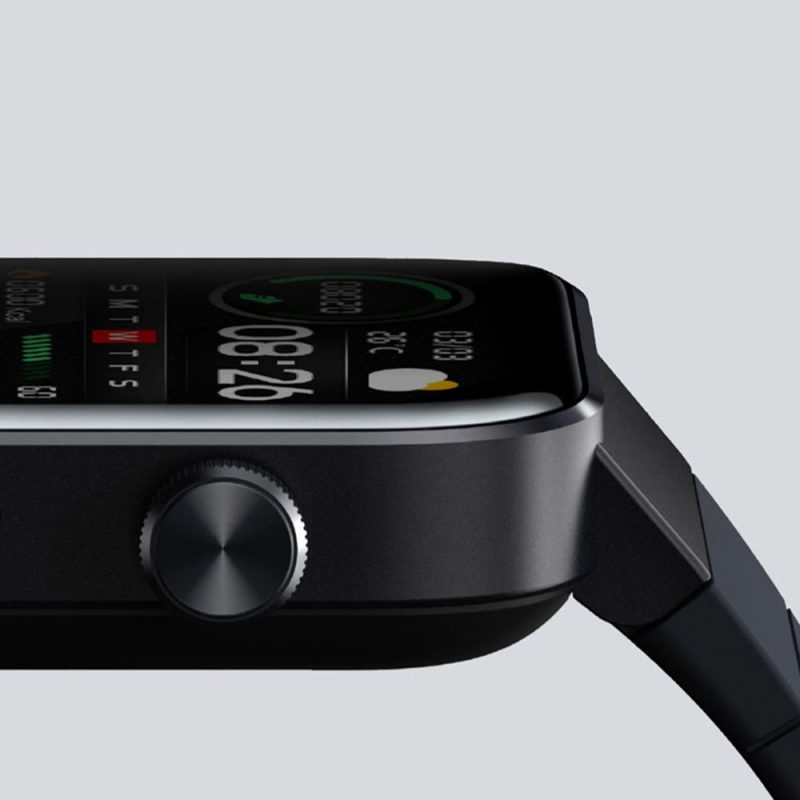هوشمند میبرو تی 1 Mibro T1 Smart Watch 7