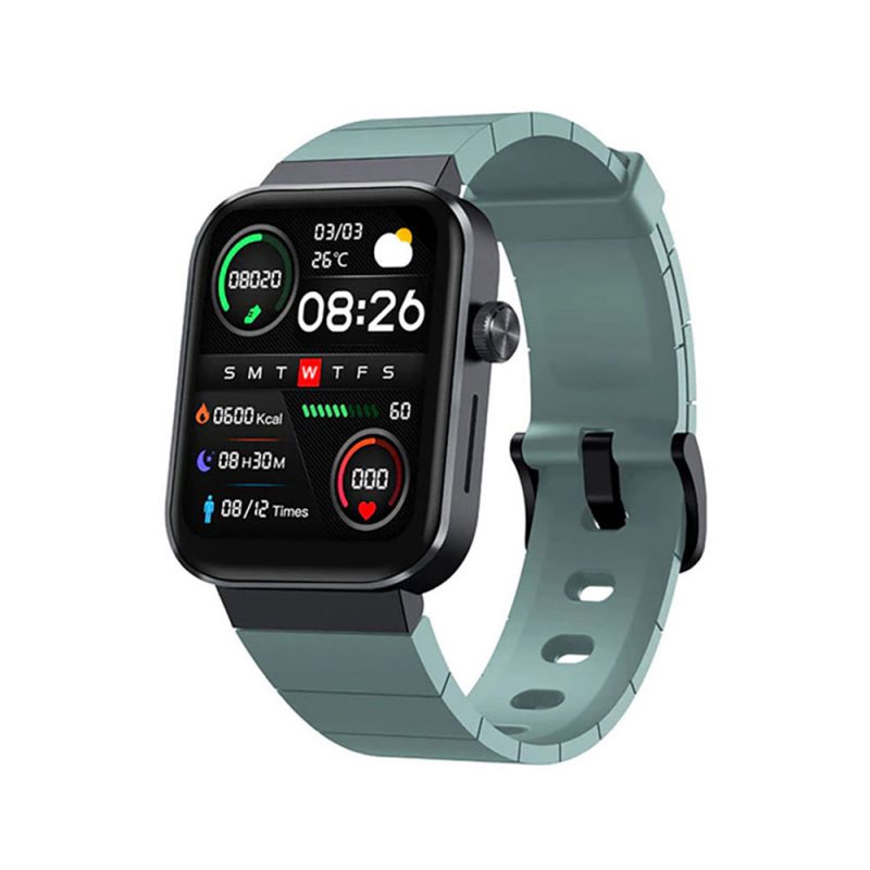 هوشمند میبرو تی 1 Mibro T1 Smart Watch 8