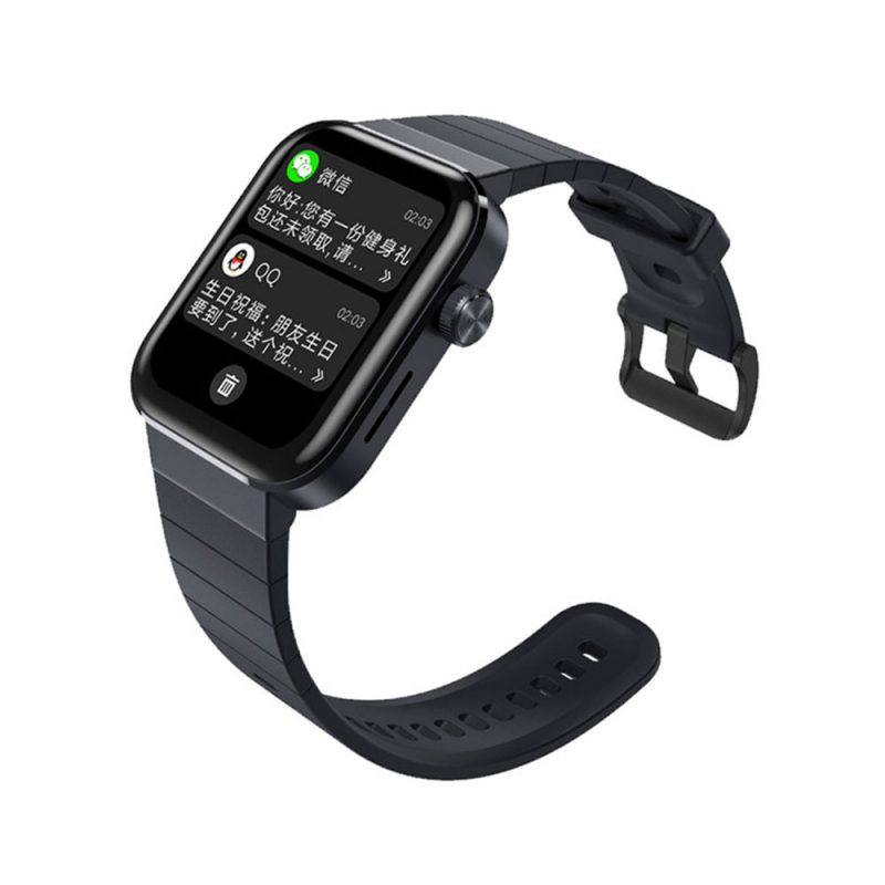 هوشمند میبرو تی 1 Mibro T1 Smart Watch 9