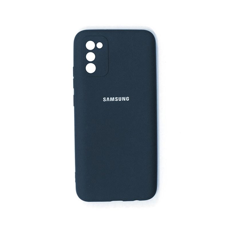 مدل سیلیکون درجه دو مناسب برای موبایل سامسونگ Galaxy A02s 11