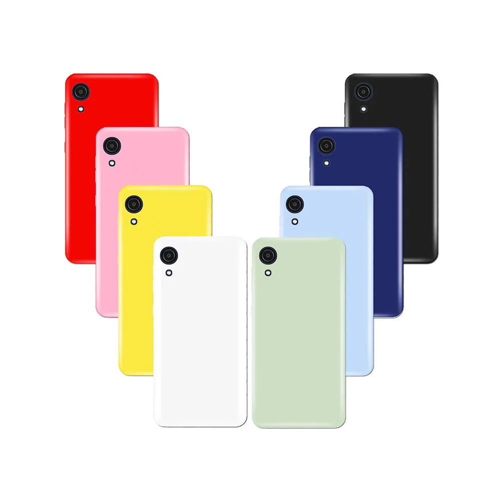 قاب-مدل-سیلیکون-درجه-دو-مناسب-برای-موبایل-سامسونگ-Galaxy-A03-core (1)