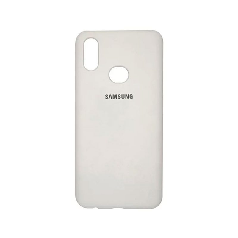 مدل سیلیکون درجه دو مناسب برای موبایل سامسونگ Galaxy A10 s 3