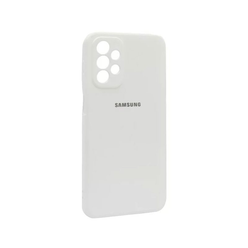 مدل سیلیکون درجه دو مناسب برای موبایل سامسونگ Galaxy A13 A23 11