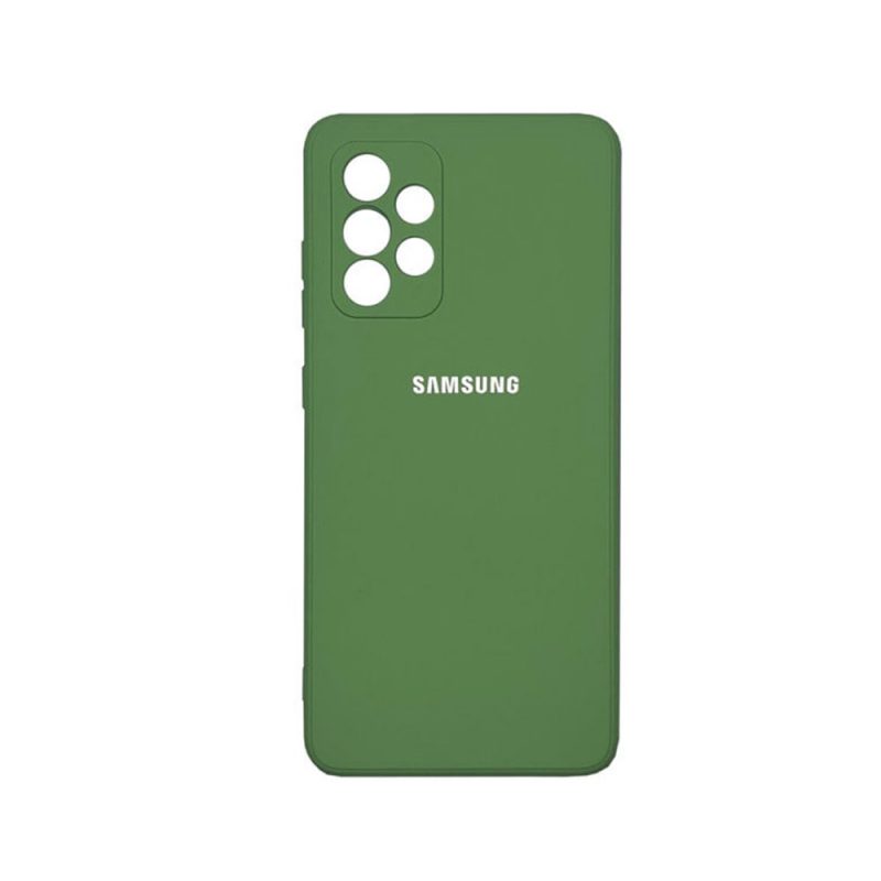 مدل سیلیکون درجه دو مناسب برای موبایل سامسونگ Galaxy A13 A23 9