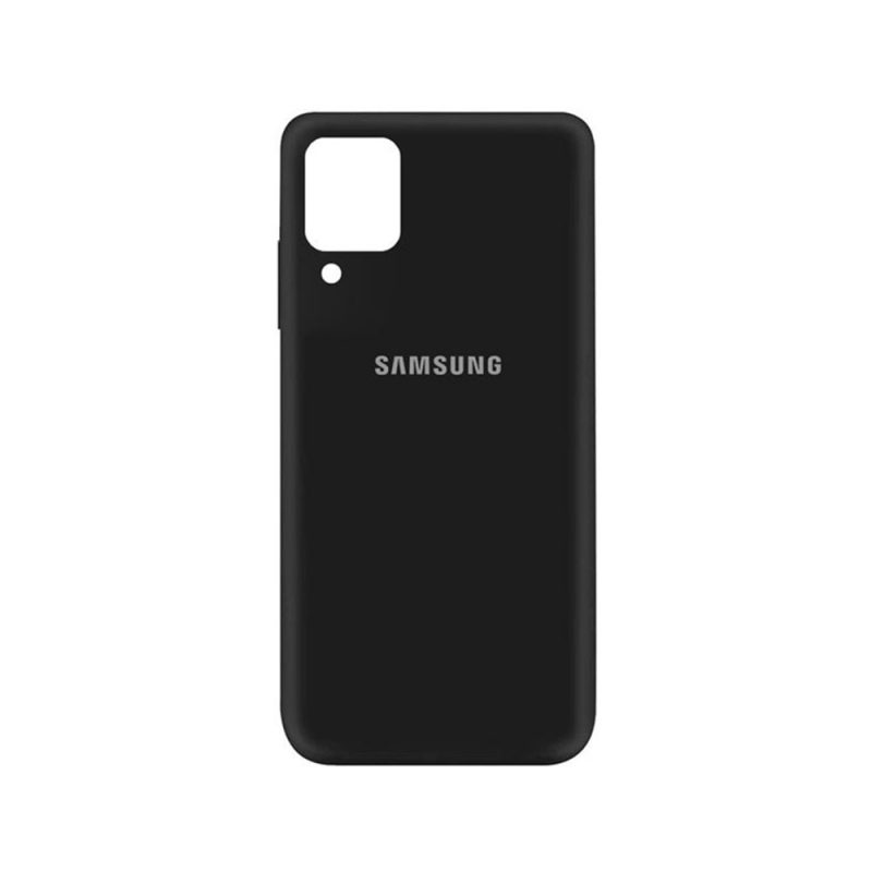 مدل سیلیکون درجه دو مناسب برای موبایل سامسونگ Galaxy A22 4G 4