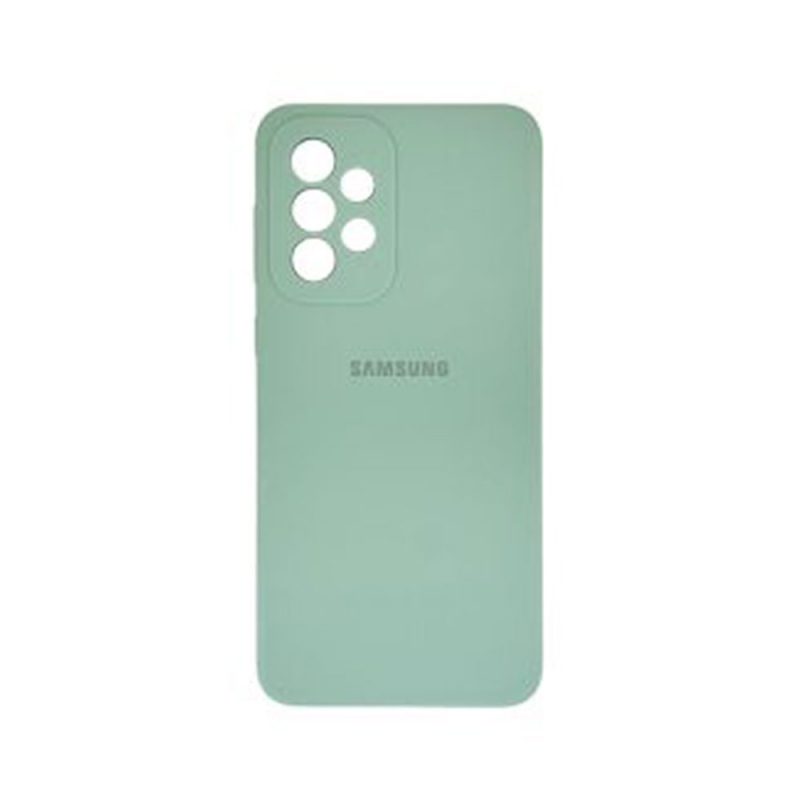 مدل سیلیکون مناسب برای موبایل سامسونگ Galaxy A23.33.52.53.72.73 1