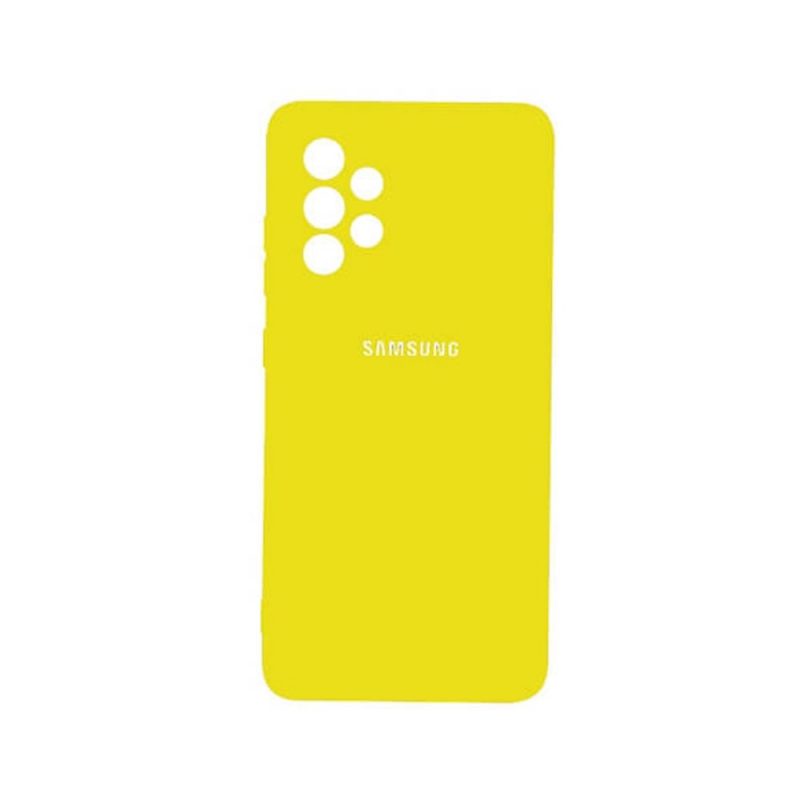 مدل سیلیکون مناسب برای موبایل سامسونگ Galaxy A23.33.52.53.72.73 12 1