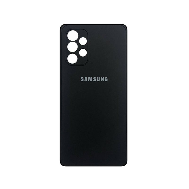 مدل سیلیکون مناسب برای موبایل سامسونگ Galaxy A23.33.52.53.72.73 16 1