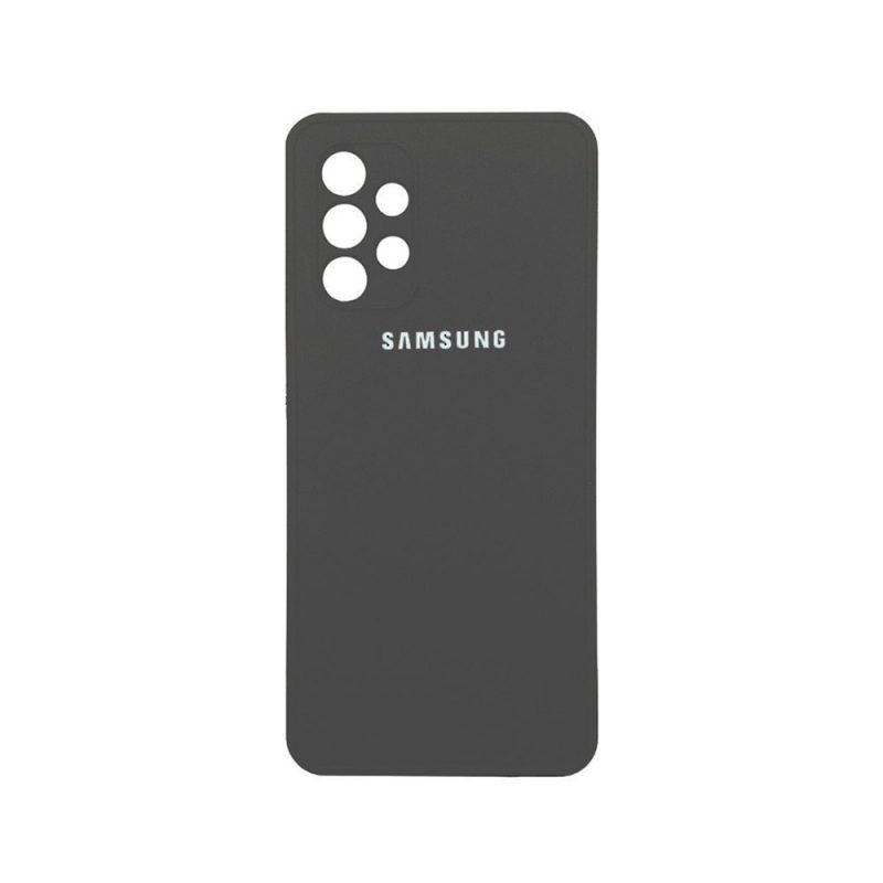 مدل سیلیکون مناسب برای موبایل سامسونگ Galaxy A23.33.52.53.72.73 17
