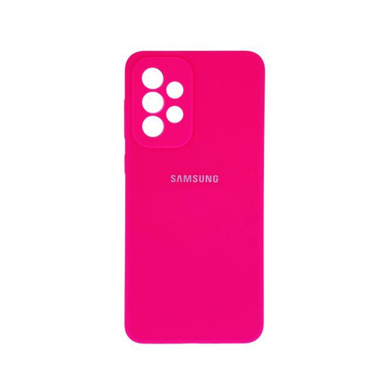 مدل سیلیکون مناسب برای موبایل سامسونگ Galaxy A23.33.52.53.72.73 23 1