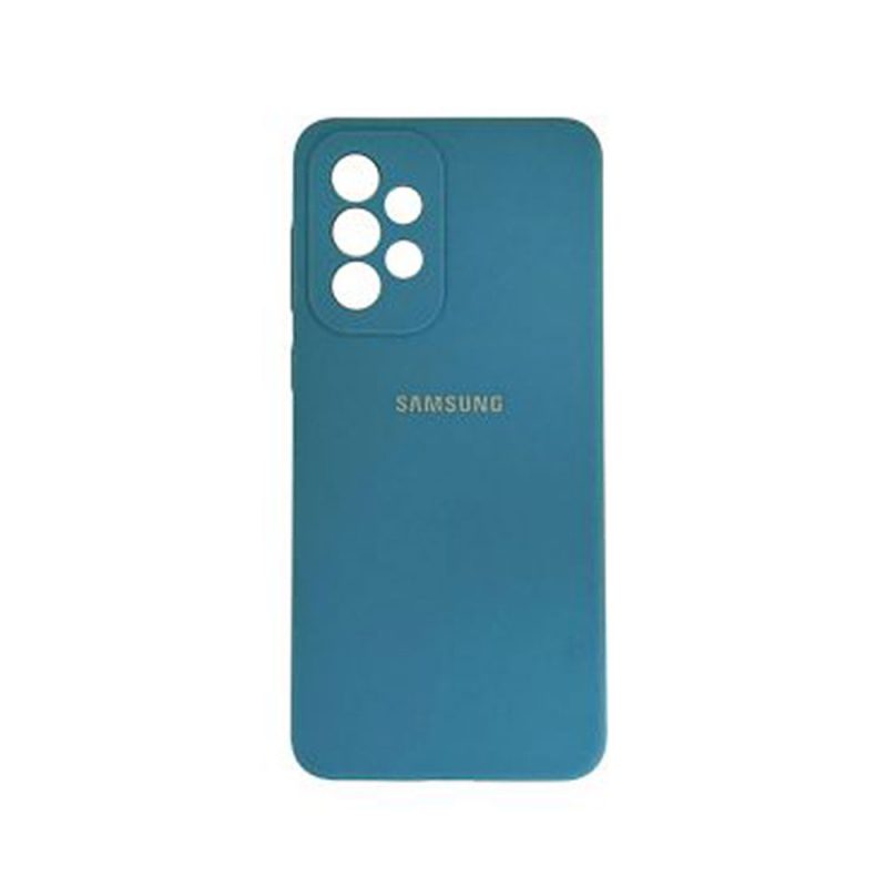 مدل سیلیکون مناسب برای موبایل سامسونگ Galaxy A23.33.52.53.72.73 24 1