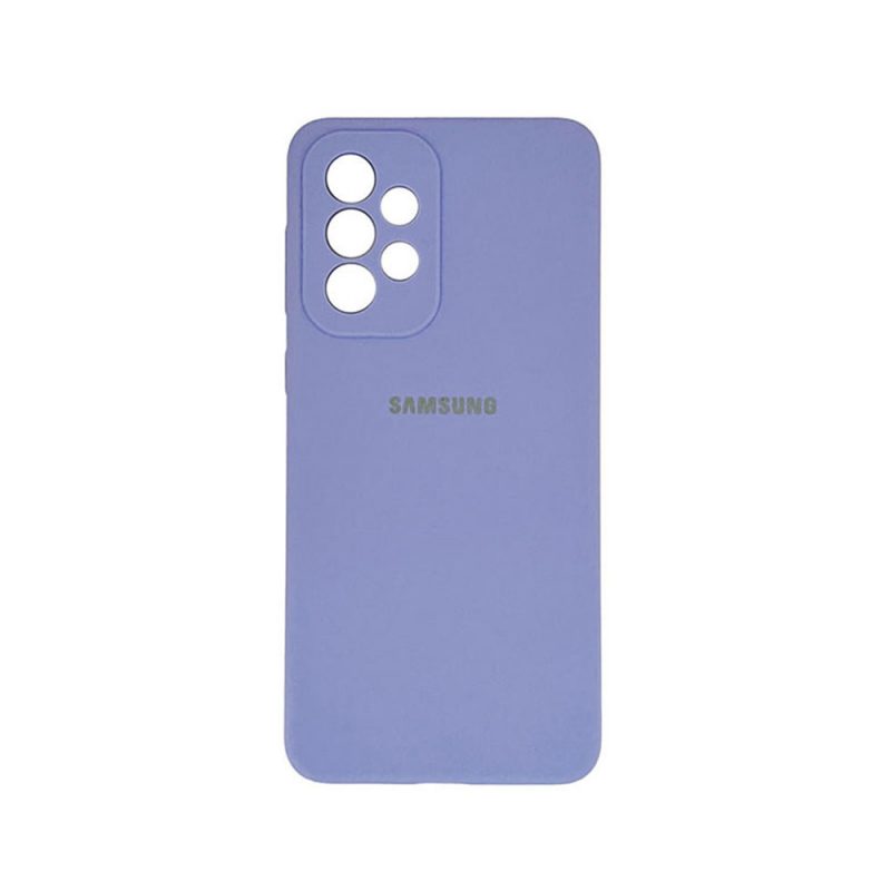 مدل سیلیکون مناسب برای موبایل سامسونگ Galaxy A23.33.52.53.72.73 4