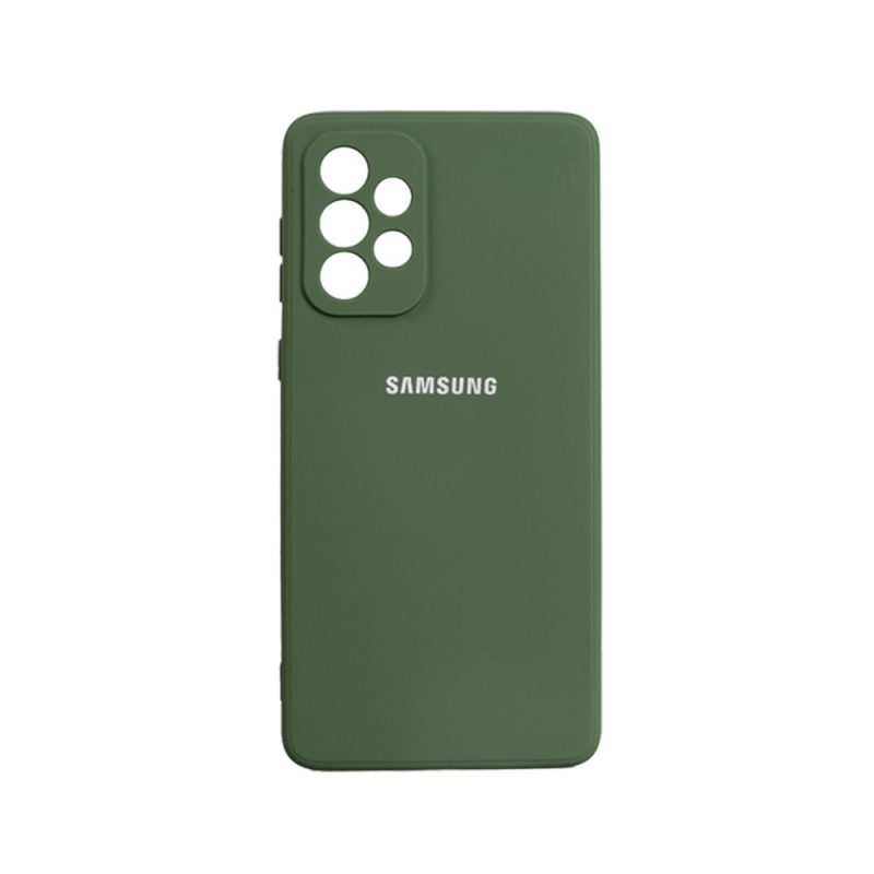 مدل سیلیکون مناسب برای موبایل سامسونگ Galaxy A23.33.52.53.72.73 6