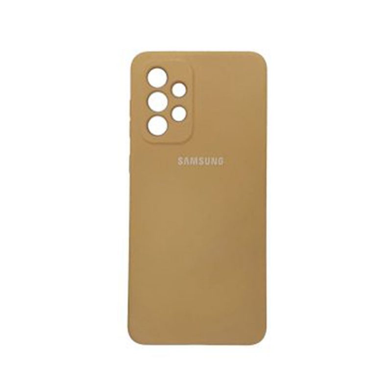 مدل سیلیکون مناسب برای موبایل سامسونگ Galaxy A23.33.52.53.72.73 8 1