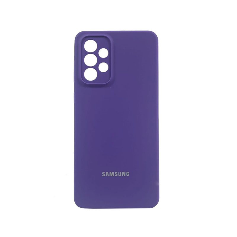 مدل سیلیکون مناسب برای موبایل سامسونگ Galaxy A23.33.52.53.72.73 9 1