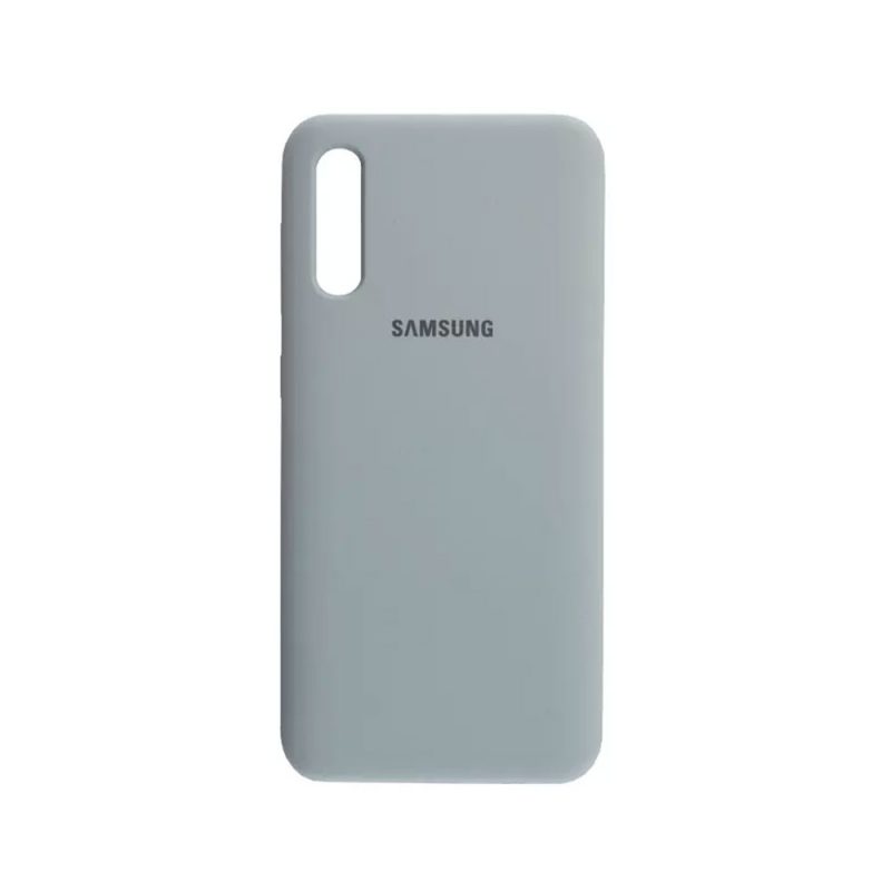 مدل سیلیکون مناسب برای موبایل سامسونگ Galaxy A30s Galaxy A50 Galaxy A50s 12