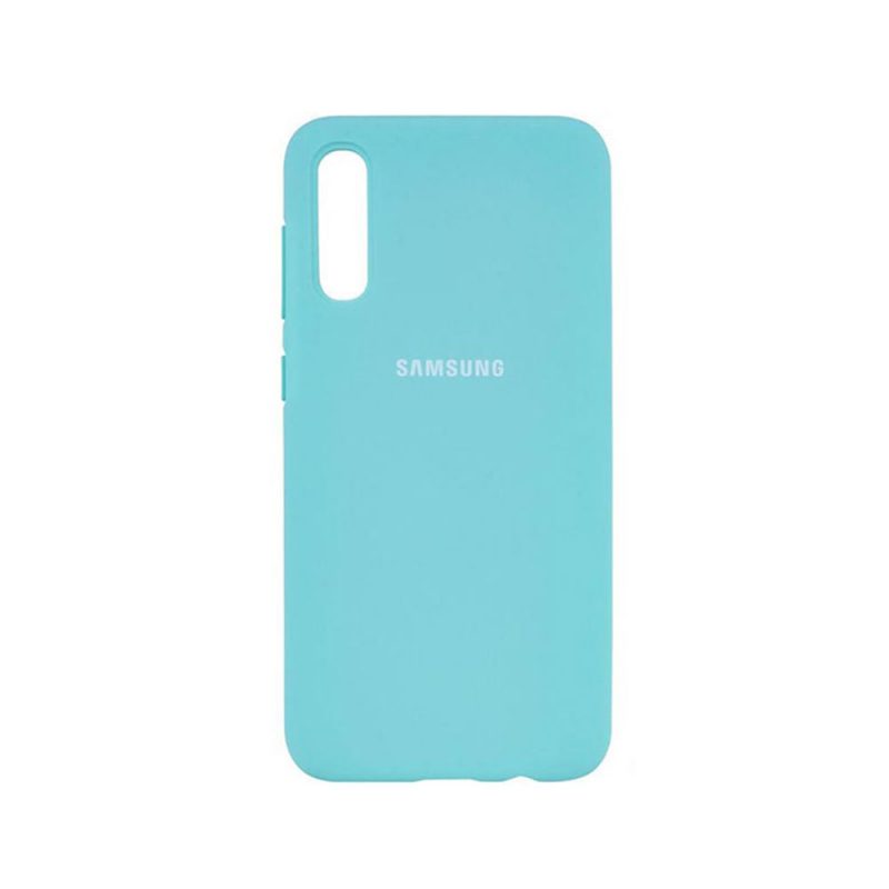 مدل سیلیکون مناسب برای موبایل سامسونگ Galaxy A30s Galaxy A50 Galaxy A50s 13