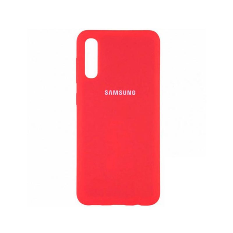 مدل سیلیکون مناسب برای موبایل سامسونگ Galaxy A30s Galaxy A50 Galaxy A50s 14