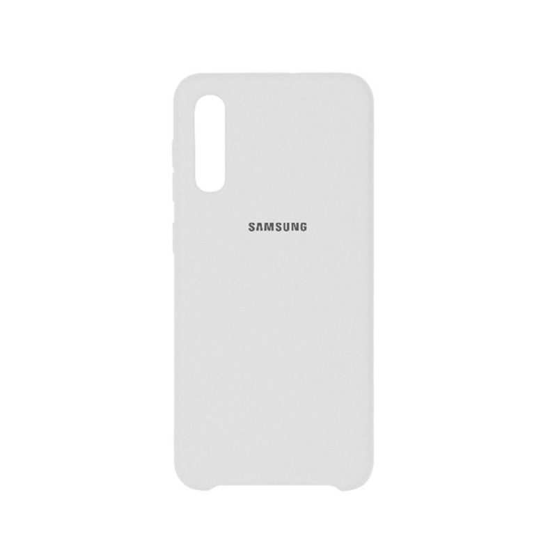 مدل سیلیکون مناسب برای موبایل سامسونگ Galaxy A30s Galaxy A50 Galaxy A50s 2