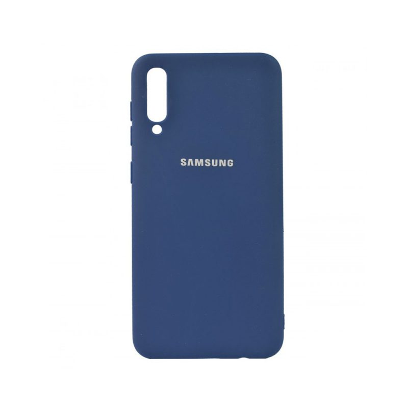 مدل سیلیکون مناسب برای موبایل سامسونگ Galaxy A30s Galaxy A50 Galaxy A50s 3