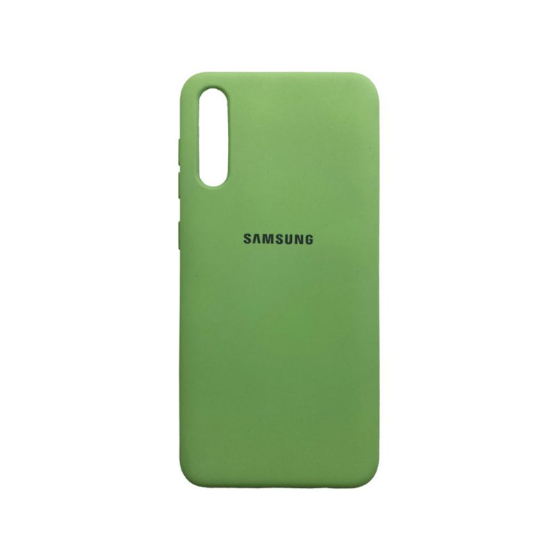 مدل سیلیکون مناسب برای موبایل سامسونگ Galaxy A30s Galaxy A50 Galaxy A50s 7