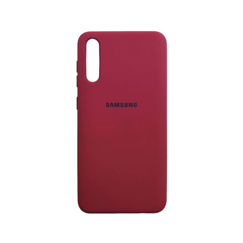 مدل سیلیکون مناسب برای موبایل سامسونگ Galaxy A30s Galaxy A50 Galaxy A50s 9