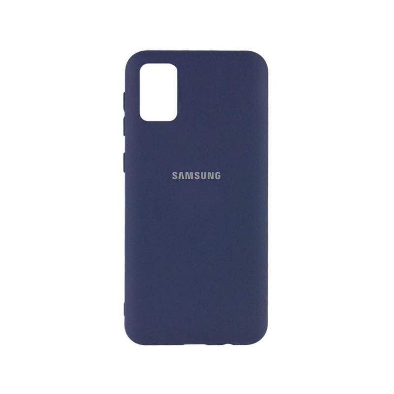 مدل سیلیکون مناسب برای موبایل سامسونگ Galaxy A31 10