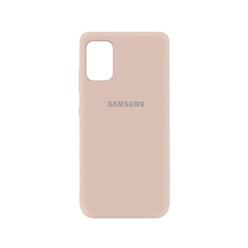 مدل سیلیکون مناسب برای موبایل سامسونگ Galaxy A31 13