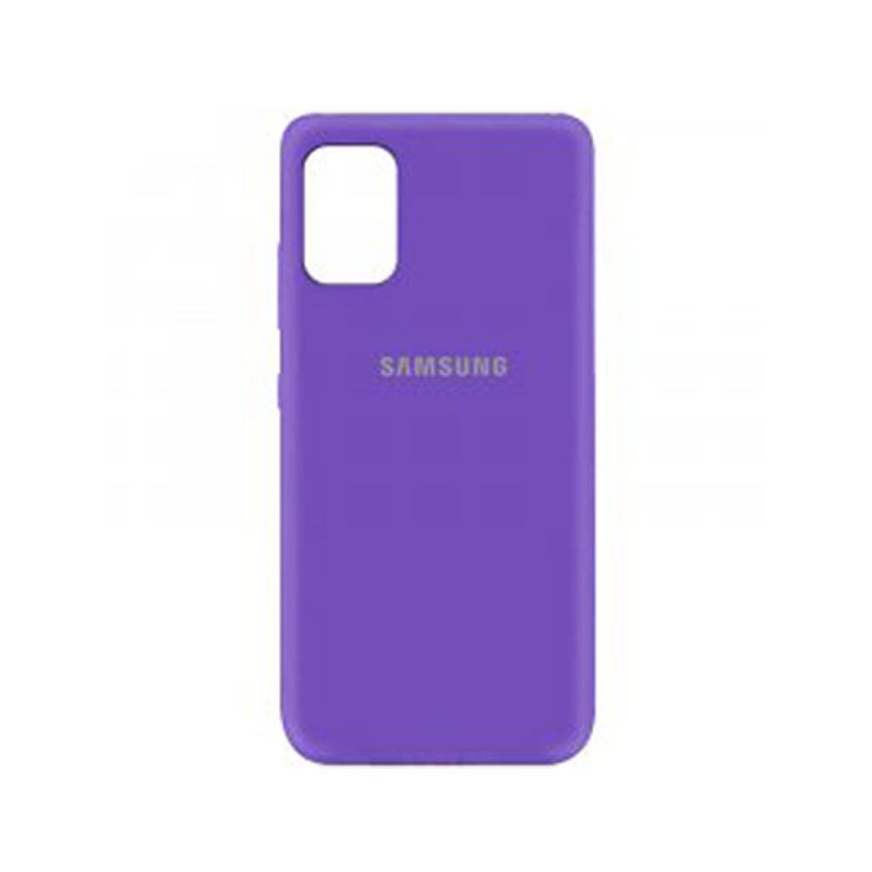 مدل سیلیکون مناسب برای موبایل سامسونگ Galaxy A31 14