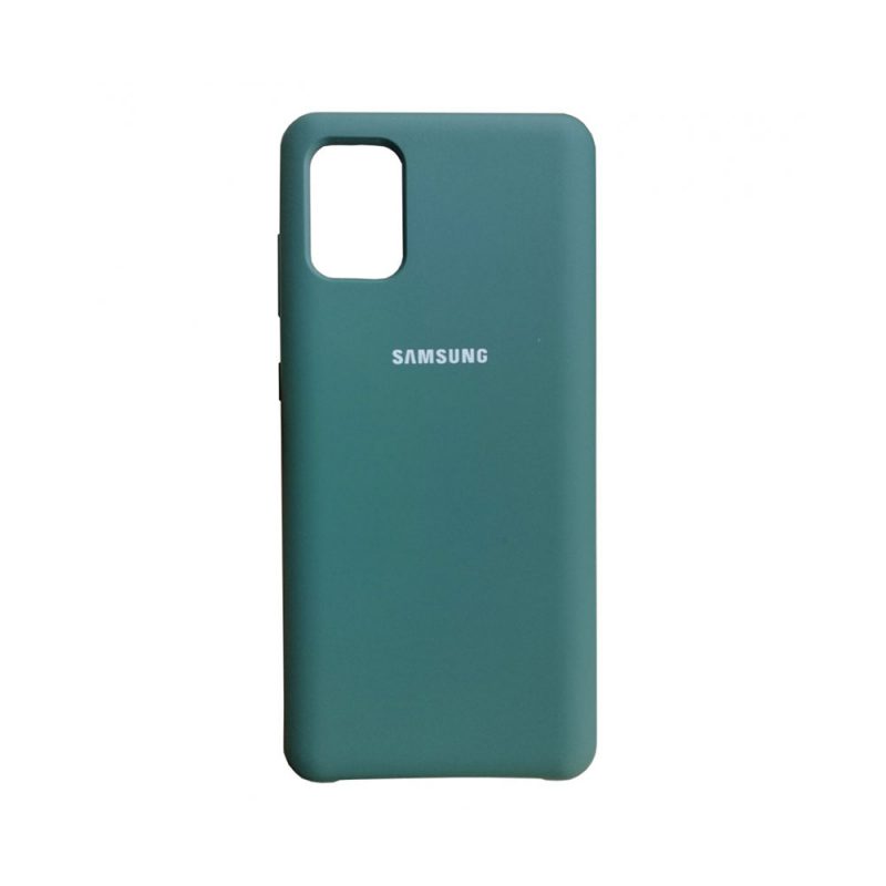 مدل سیلیکون مناسب برای موبایل سامسونگ Galaxy A31 15