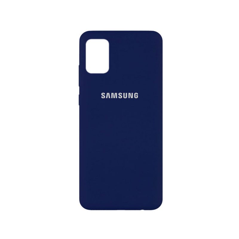 مدل سیلیکون مناسب برای موبایل سامسونگ Galaxy A31 16