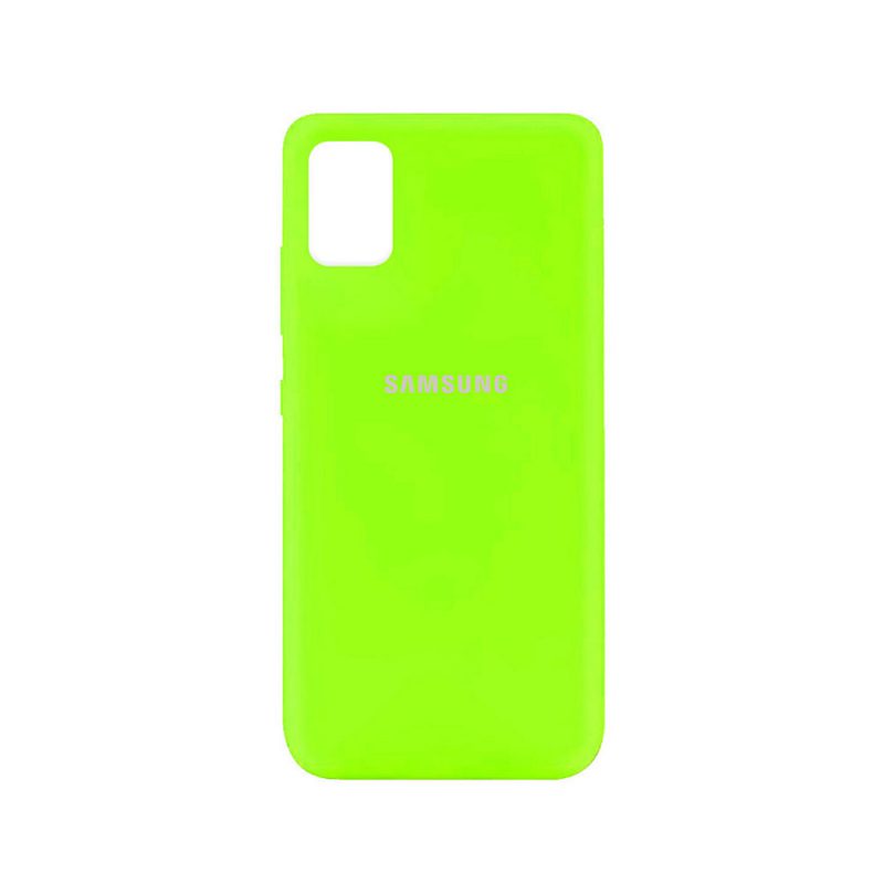 مدل سیلیکون مناسب برای موبایل سامسونگ Galaxy A31 2